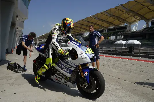 More information about "Yamaha Complete First MotoGP Test of 2014 with Positive Results"