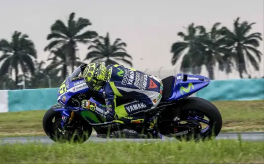 More information about "Rossi Continues Form as Storm Disrupts First Day of Second Sepang Test"