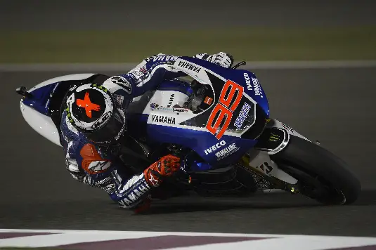 More information about "Yamaha Lead the Way as MotoGP Begins in Qatar"