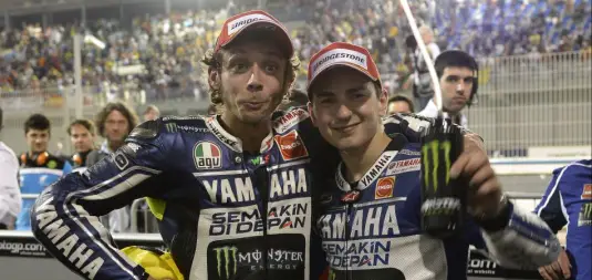 More information about "Double Delight as Yamaha Dominate in Qatar"