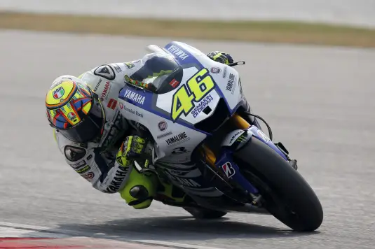 More information about "Rossi's fastest time of 1’59.999 at Sepang"