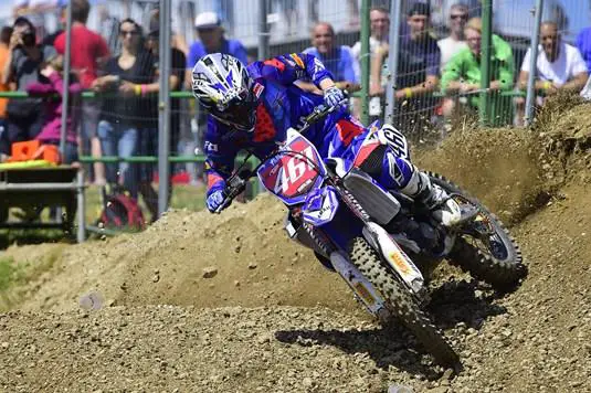 More information about "Febvre leads Yamaha sweep of the Grand Prix of Czech Republic"