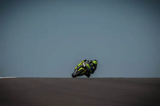 More information about "Yamaha Completes Testing in Texas"