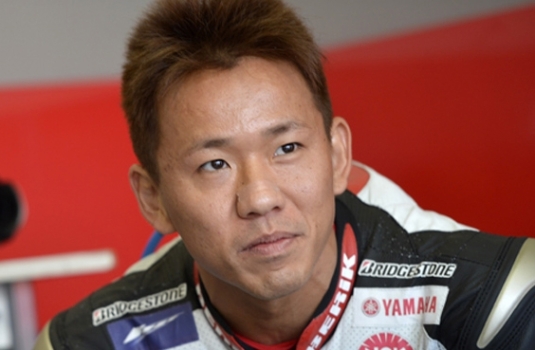 More information about "Katsuyuki Nakasuga to Replace Ben Spies at Valencia"