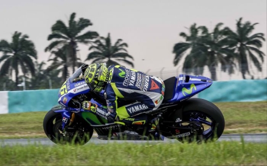 More information about "Rossi Continues Form as Storm Disrupts First Day of Second Sepang Test"