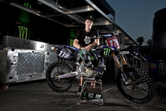 More information about "Pocock, Desprey and Ferris confirmed for Monster Energy Yamaha MX2-GP in 2013"