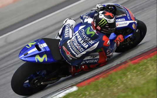 More information about "Lorenzo Tops Standings after Second Day of Pre-Season Testing"