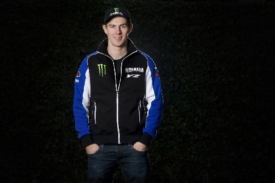 More information about "Joel Roelants getting to grips with his new Monster Energy Yamaha"