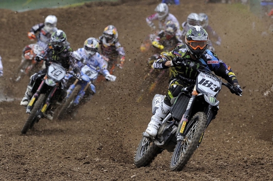 More information about "Frossard grabs British Grand Prix podium"