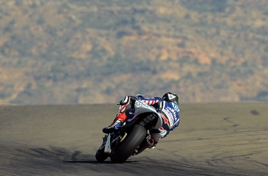 More information about "Yamaha Complete Successful Two-Day Aragon Test"