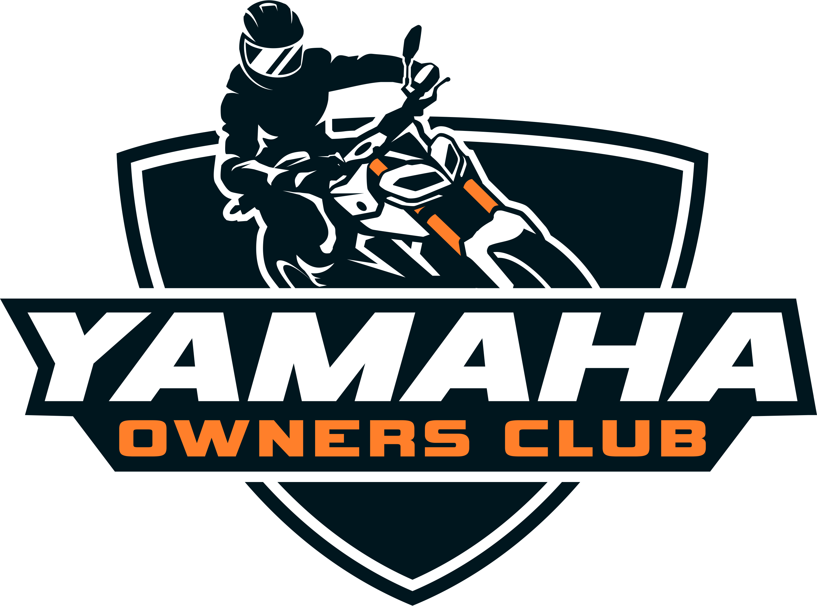 Yamaha Owners Club