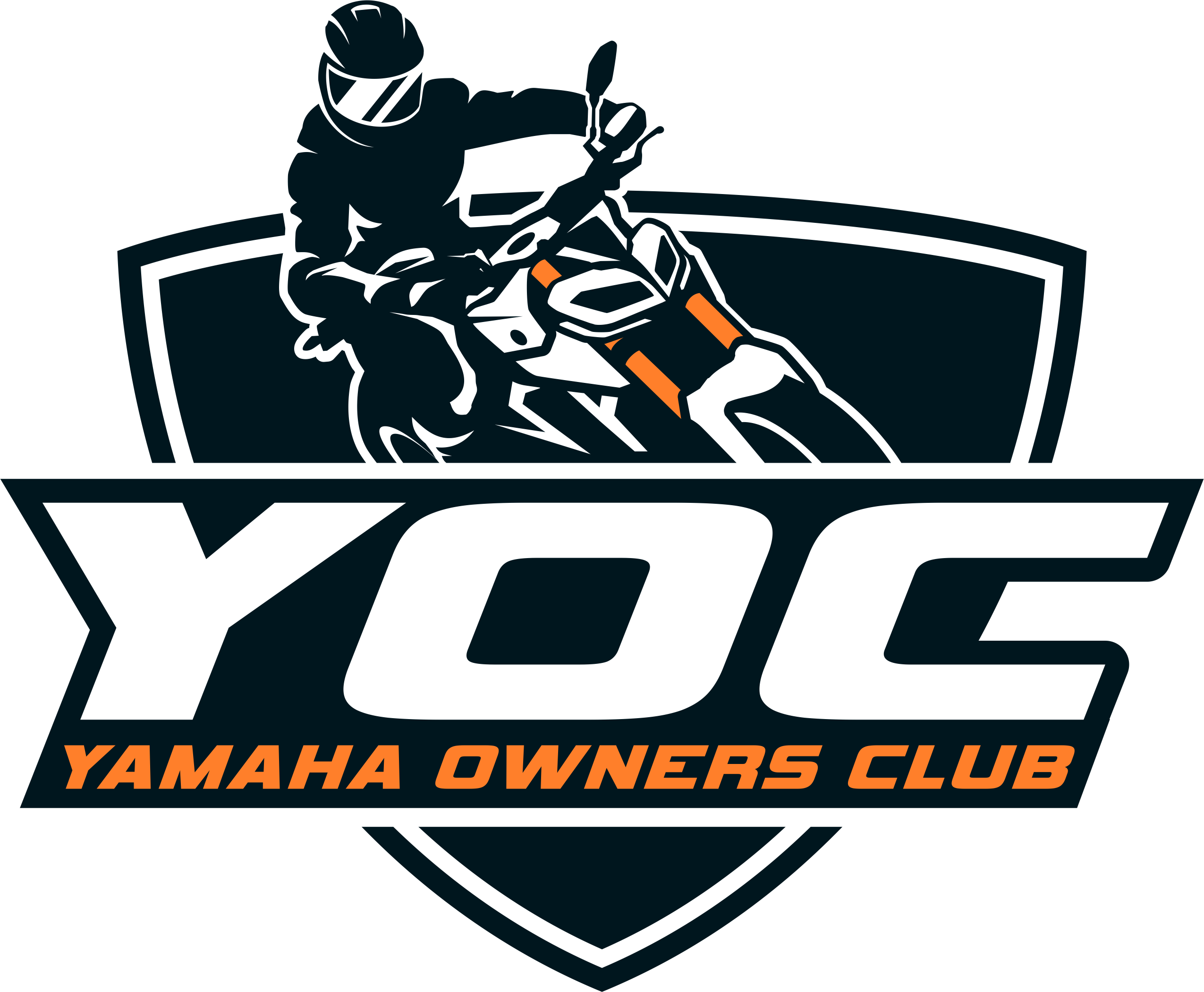 Yamaha Owners Club